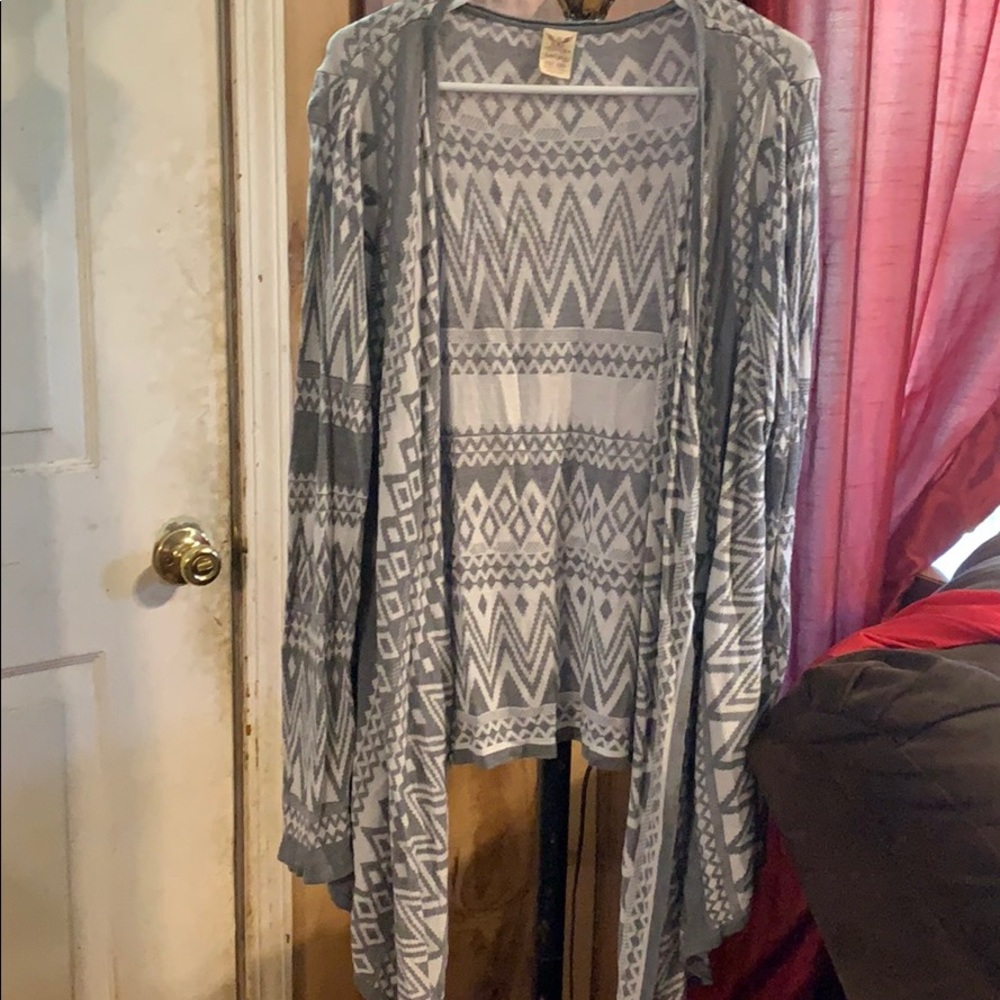 Cardigan